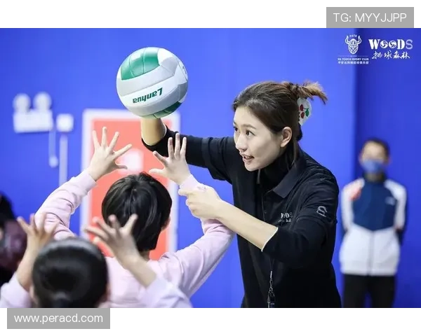 刘强专访：从排球少年到冠军教练的成长与反思之路